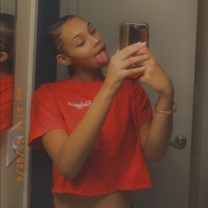 Meet your Posher, Alexus